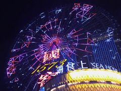 -星城之眼摩天轮