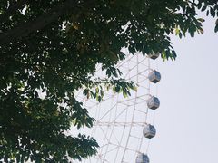 -汕头星城湾欢乐世界