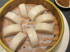 -锦府园·新台州菜(合生汇店)