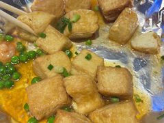 -东来土菜馆(民祥园路店)