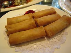 -御花园·粤菜·海鲜火锅(中山公园店)