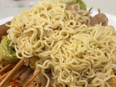 -郭记小街麻辣烫(虎坊路店)