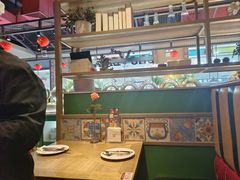 -凡塔斯牛排自助餐厅(广东佛山三水万达店)