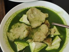 -上蔬无瑕· 创意素食·Vegetarian(华采天地店)
