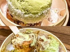 -cab意式gelato冰淇淋