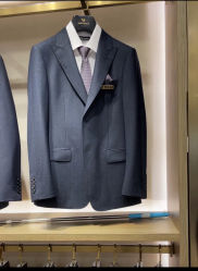 -报喜鸟·高端西服定制(苏州人民商场店)