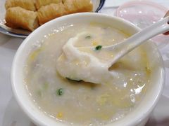 -东江海鲜酒家(艺都分店)