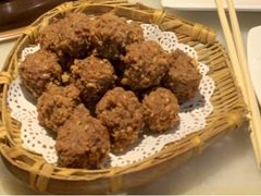 -京门老爆三·铜锅涮肉 爆肚(望京店)