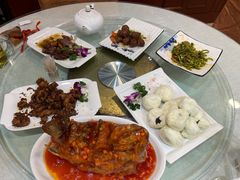-宝发园名菜馆