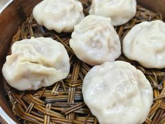 -百年尹氏汤包(湖南路狮子桥店)