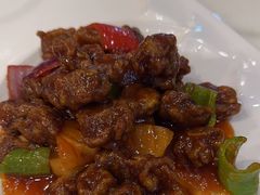 -鹅掂·大岭山烧鹅