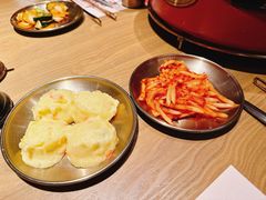 -西塔老太太泥炉烤肉(亚运村店)
