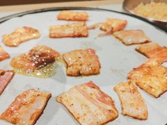 -酒拾烤肉(奥体天虹店)