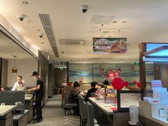 -海底捞火锅(航洋城店)