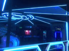 -世代星球·保龄球·镭战真人CS·团建(杨浦店)