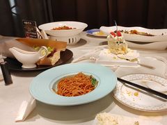 -迦南苑·新派青岛菜·生日纪念日主题餐厅