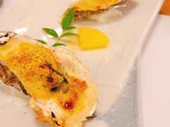 -金井日本料理(丽柏广场店)