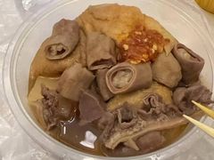 -府广阿婆牛杂