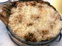糯米蒸排骨-黎厨湘菜·家常菜(盛世银座店)