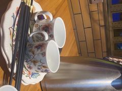 -胖老汉椒麻鸡清真新疆菜(西御街店)