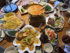 -泰堤坊(淡水体育馆店)