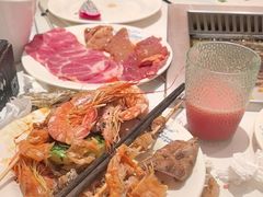 -星伦多自助料理·涮烤一体(奉贤龙湖天街店)