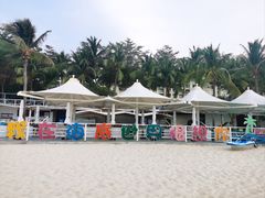 -亚龙湾海底世界