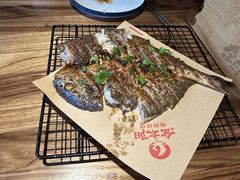 -金太阳海鲜烧烤·本地人餐厅(东纬路旗舰店)