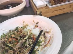 -舌尖上·霞浦滩涂海鲜·新闽菜(总店)