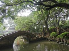 -绮园景区