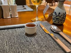-济南鲁能贵和洲际酒店-第六层自助餐厅