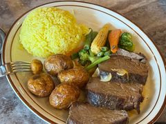 -BEYTI RESTAURANT贝迪土耳其餐厅