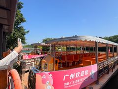-大湾区中央湿地公园