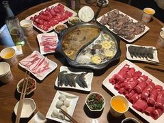 -傣妹火锅(南京东路一店)