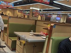 -海底捞火锅(天一广场亚细亚店)