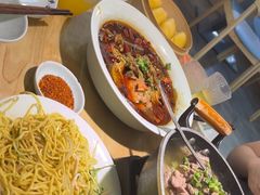 -全牛匠·乐山跷脚牛肉(新中关店)
