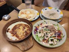 -萨莉亚意式餐厅(玉泉路物美店)