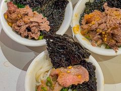 -八合里潮汕鲜牛肉火锅(惠州华贸店)