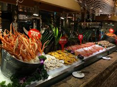 -芭菲盛宴·环球美食(袁家岗店)