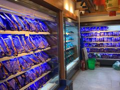 -奇芳阁·百年清真南京菜(夫子庙店)