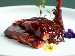 -望乡楼上海菜(日月光店)