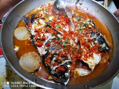 -潇湘码头·鲜湘菜(清河店)