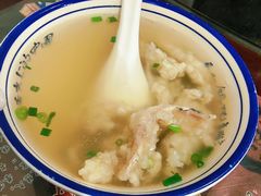 -长人馄饨铺(解放街店)