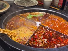 -陈眼镜火锅(总店)