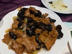 过油肉-凯鸽酒楼•雁北民间菜(华北星店)