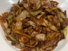 -紫光园·烤鸭·北京菜(团结湖店)