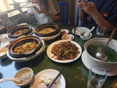 -煲煲好(朝阳门店)