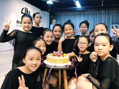 -雅妮舞蹈工作室·少儿成人拉丁舞