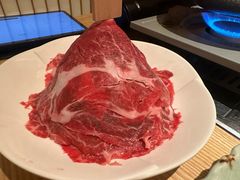 -隐泉京望日式料理(太和广场店)