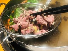 -海银海记潮汕牛肉火锅(新港中路海珠店)